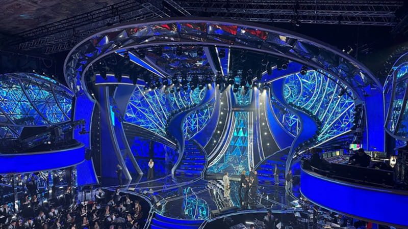 Sanremo, il nuovo regolamento: dalla serata Eurovision al blocco dell’IA, tutte le novità