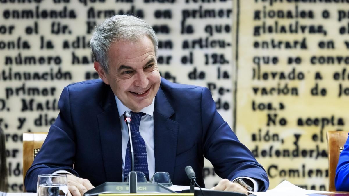 El juez da tres días a Zapatero para que aclare el origen de las joyas