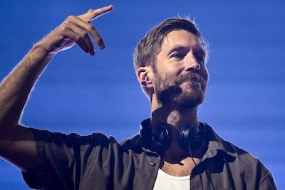 Calvin Harris breekt wereldrecord na straatparty voor 1,6 miljoen mensen: “Waanzinnige dag”