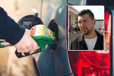 “2 euro was al een psychologische grens”: stijgende dieselprijs doet Belgen minder tanken