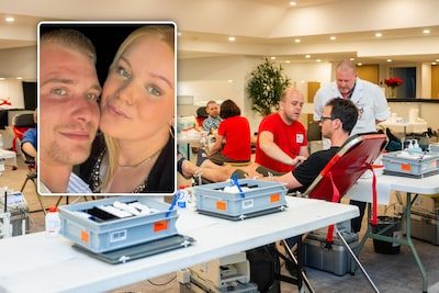 “Emma zou trots zijn”: na pakkende oproep van familie van overleden Emma (21) dubbel zoveel bloedplasmadonoren aangemel…