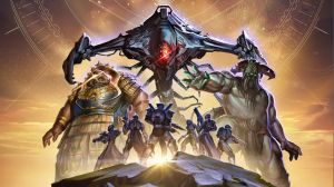 Destiny Isn’t Dead After All, Bungie Admits It Lost Sight Of What Players Loved