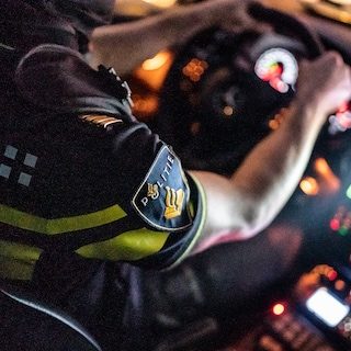 Gewonde bij steekpartij in Amsterdam-Noord, verdachte aangehouden