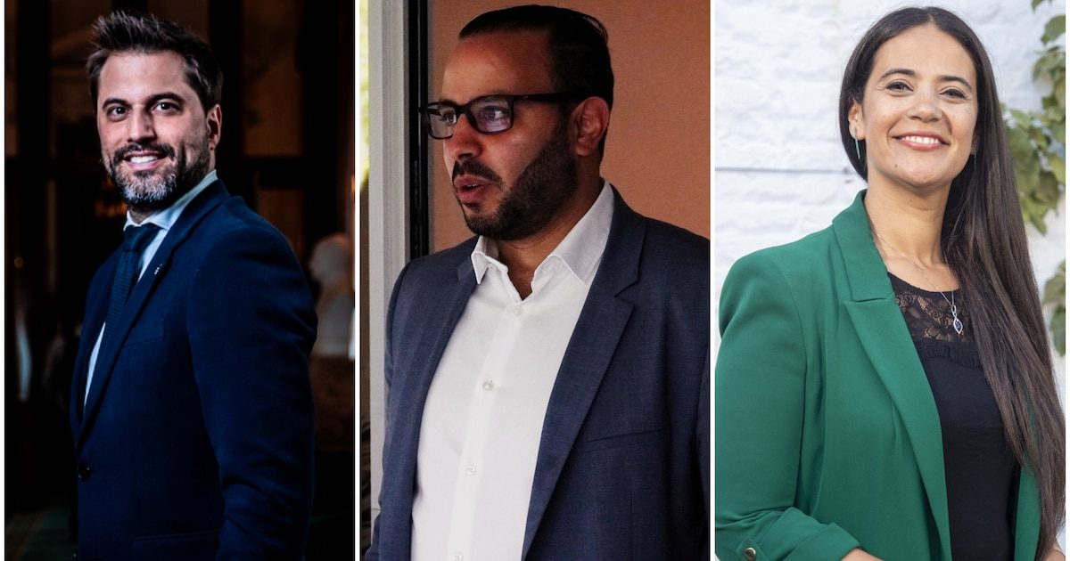 Safa Madrane, reste administratrice au Foyer anderlechtois : le MR vote pour celle qui avait permis à Lotfi Mostefa de…