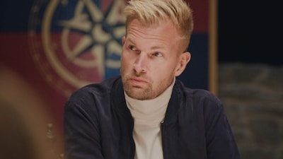 Valsspelende kandidaat Vlaamse Verraders uit programma gezet: horloge en meerdere laptops ontdekt