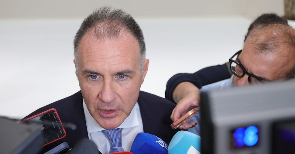 Orsini: «Faremo di tutto per tutelare i lavoratori di Ducati»