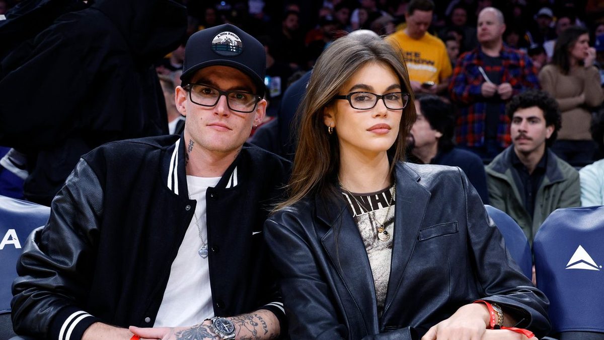 Presley Gerber, le parole della sorella Kaia un mese prima della scomparsa: «C’è un limite a quanto si possa nascondere…