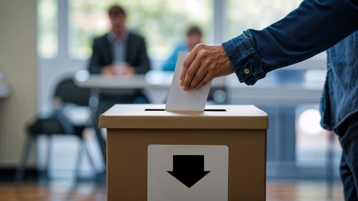 Tres Cantos, creado en 1991, pide a la JEC una auditoría por la 'ley de nietos': hay 200 nuevos electores vinculados al…