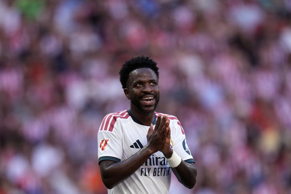 Las miserias de juego del Real Madrid que se esconden tras su denuncia arbitral: de Vinicius al dúo Valverde-Tchouameni