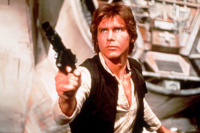 George Lucas juró que solo hay una versión buena de Star Wars y no es la que van a reestrenar en IMAX el año que viene…