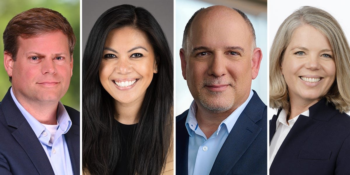 We asked 8 supply chain leaders what impressed and surprised them most about AI. Here's what they said.