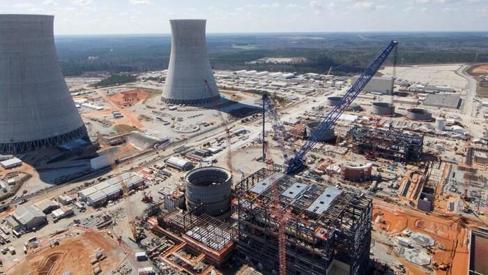 Westinghouse Eyes $50 Billion IPO As America Builds Valuations Faster Than Reactors