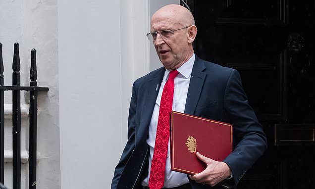 Labour clamour mounts for wealth taxes at Budget despite alarm that they could backfire by choking off Treasury revenue…