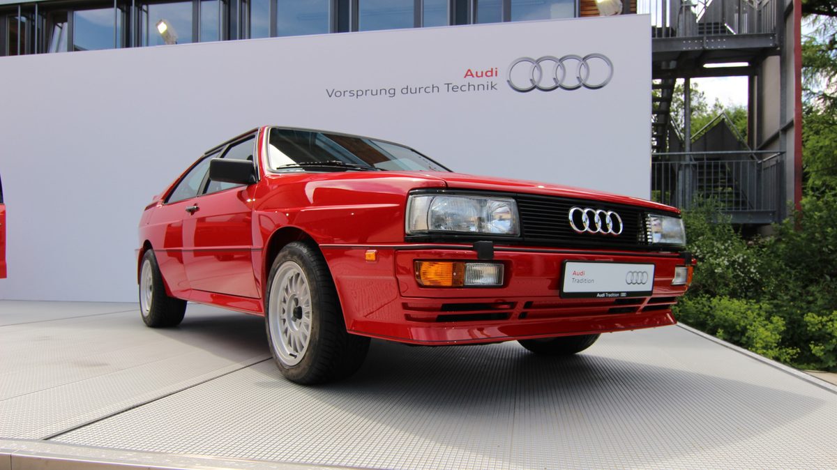 These Are The Golden Ages For Your Favorite Automakers