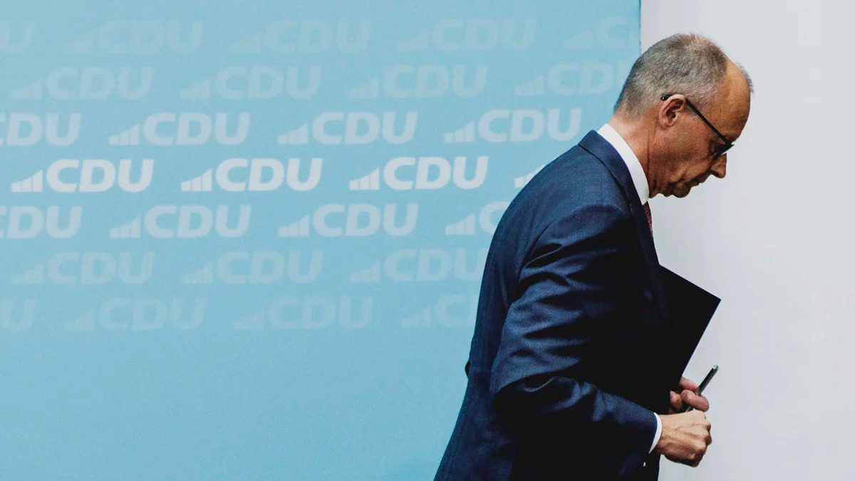 Bundesregierung: Merz: Rente mit 63 habe im Wahlkampf „praktisch keine Rolle gespielt“