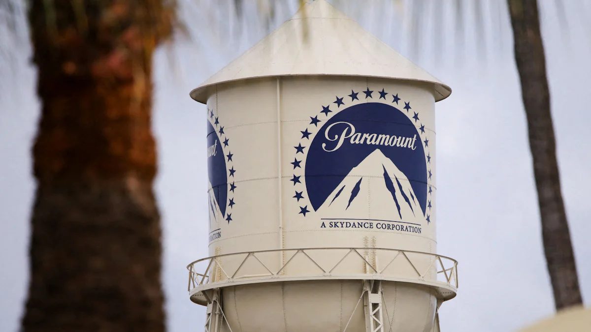 USA-Newsblog: Paramount nach Deal mit US-Bundesstaaten vor Übernahme von Warner Brothers