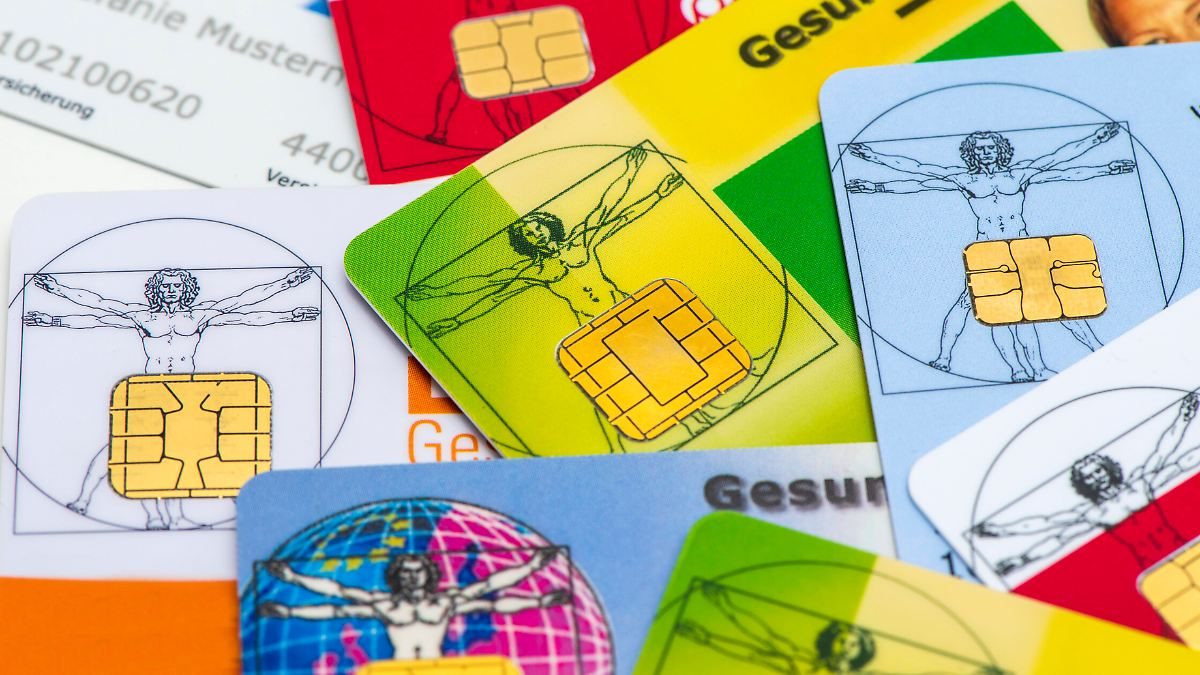 "System nicht infrage gestellt": Sprecherin rückt Merz' Krankenkassen-Ansage gerade