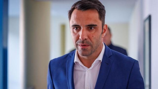 Landtagswahl Mecklenburg-Vorpommern: Mecklenburg-Vorpommerns CDU-Chef Daniel Peters tritt zurück