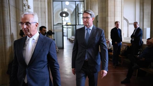 Andreas Scheuer: »Ich habe nicht die Unwahrheit gesagt«