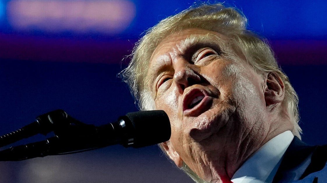 ‘Actual Blasphemy’: Critics Stunned By ‘Repulsive’ Video At Trump Convention
