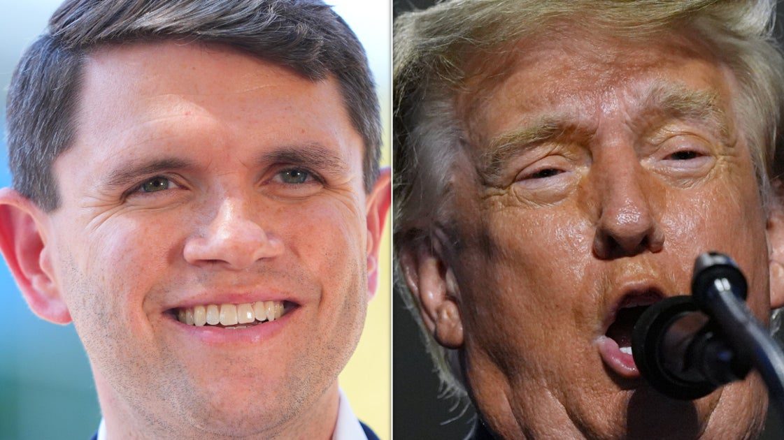 ‘I Approve’: James Talarico Ruthlessly Trolls Trump With A Brutal Backhanded Message
