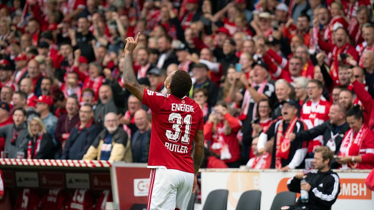 Cottbuser Remis gegen St. Pauli ist eine Lehre für den Klassenerhalt