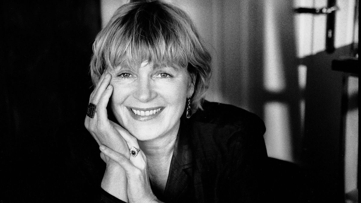 Antje Kunstmann ist tot: Münchner Verlegerin mit 77 Jahren gestorben