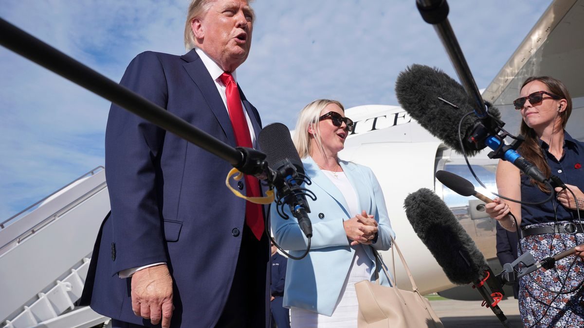 CNN, NBC, ABC, CBS und Fox News: US-Sender schränken Berichterstattung ein