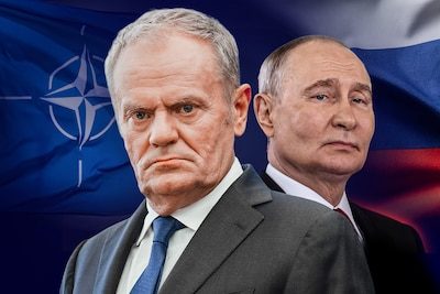 Tsjechische spionagedienst waarschuwt voor Russische inval op NAVO-grondgebied: “Dat kan al binnen enkele maanden”