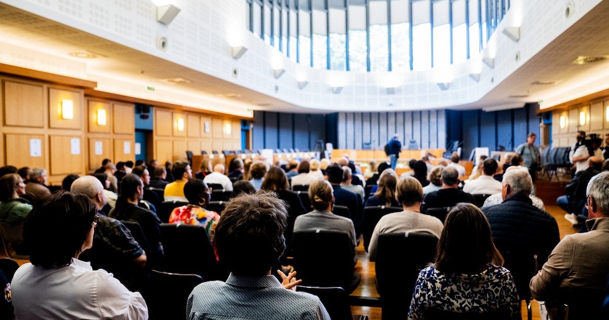 Procès Ullens: six hommes et six femmes composeront le jury
