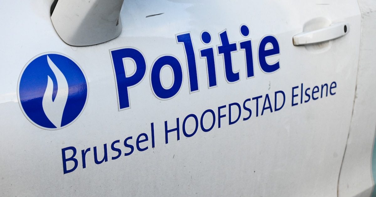 Une personne retrouvée décédée près du parc du Cinquantenaire à Bruxelles : une enquête est ouverte