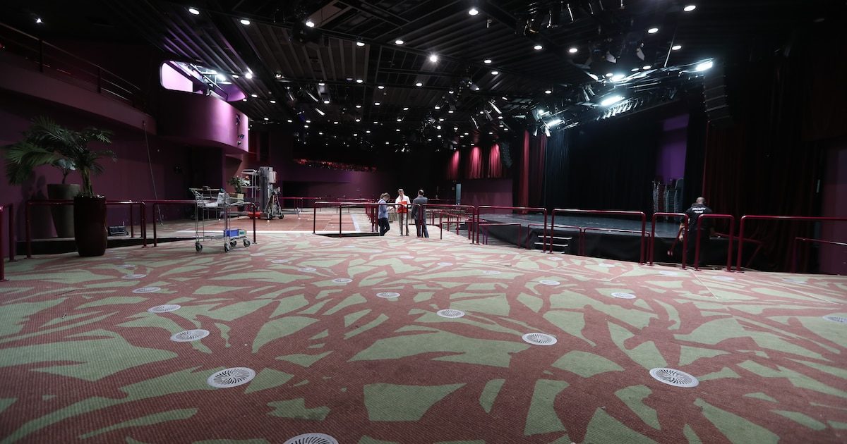 Inquiétudes sur les emplois au casino de Bruxelles : "C’est vous, socialistes et libéraux, qui êtes responsables"
