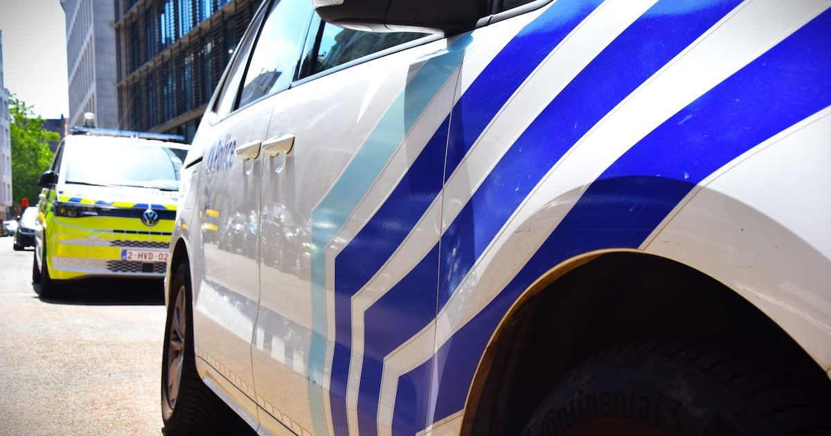 Une personne décédée retrouvée avenue de l'Yser à Bruxelles, une enquête ouverte