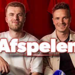 Podcast | 'Logisch dat Valente niet in eerste Oranjeselectie van Xavi zit'