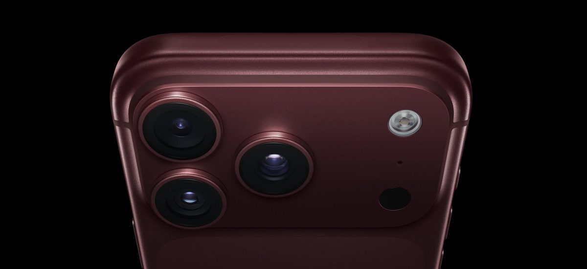 iPhone 18 Pro Max: Versandvorschriften zwingen zu Akku-Limitierung