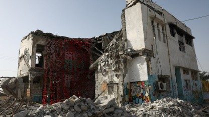 US-Luftschlag auf iranische Schule: Palantir kann keine falschen Daten kompensieren