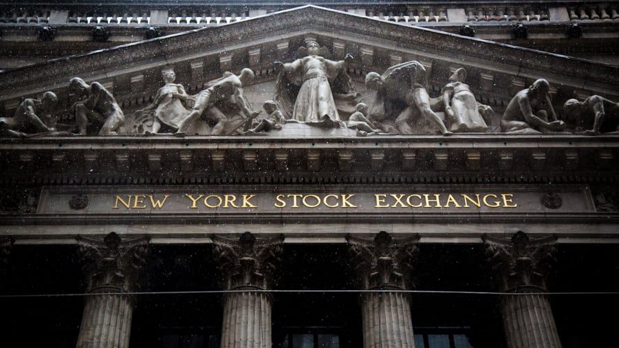 Finanzmärkte: Am Anleihemarkt braut sich der perfekte Sturm zusammen