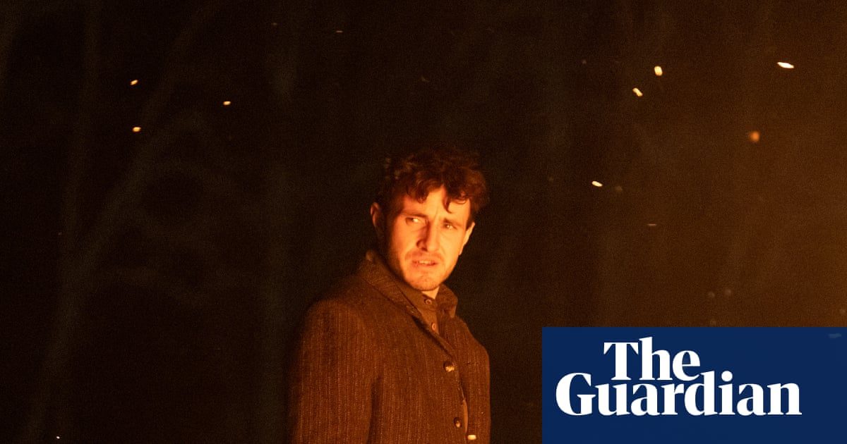 The History of Sound to In the Grey: the seven best films to watch on TV this week