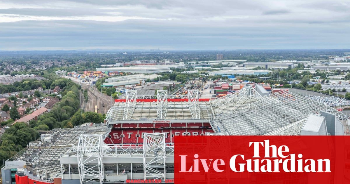Lewis Hall agrees long-term Newcastle deal, Chelsea buy-out close: football news – live