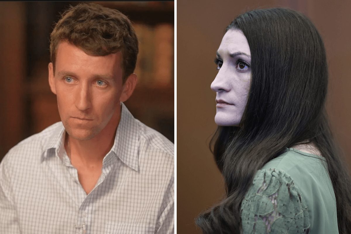 Patrick Clancy's '60 Minutes' Interview Could Impact Lindsay Clancy Retrial