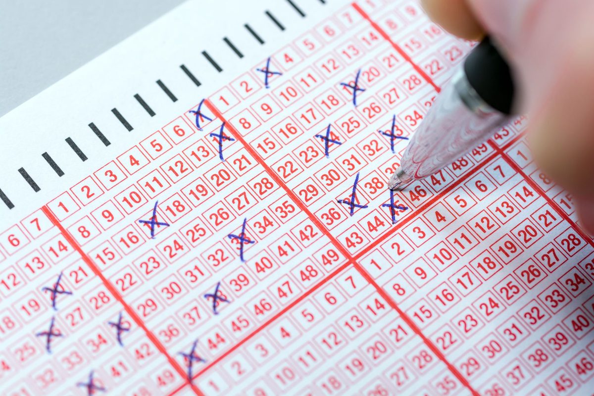 Wyniki Lotto 21.09.2026 – losowania Multi Multi, Ekstra Pensja, Ekstra Premia, Mini Lotto, Kaskada