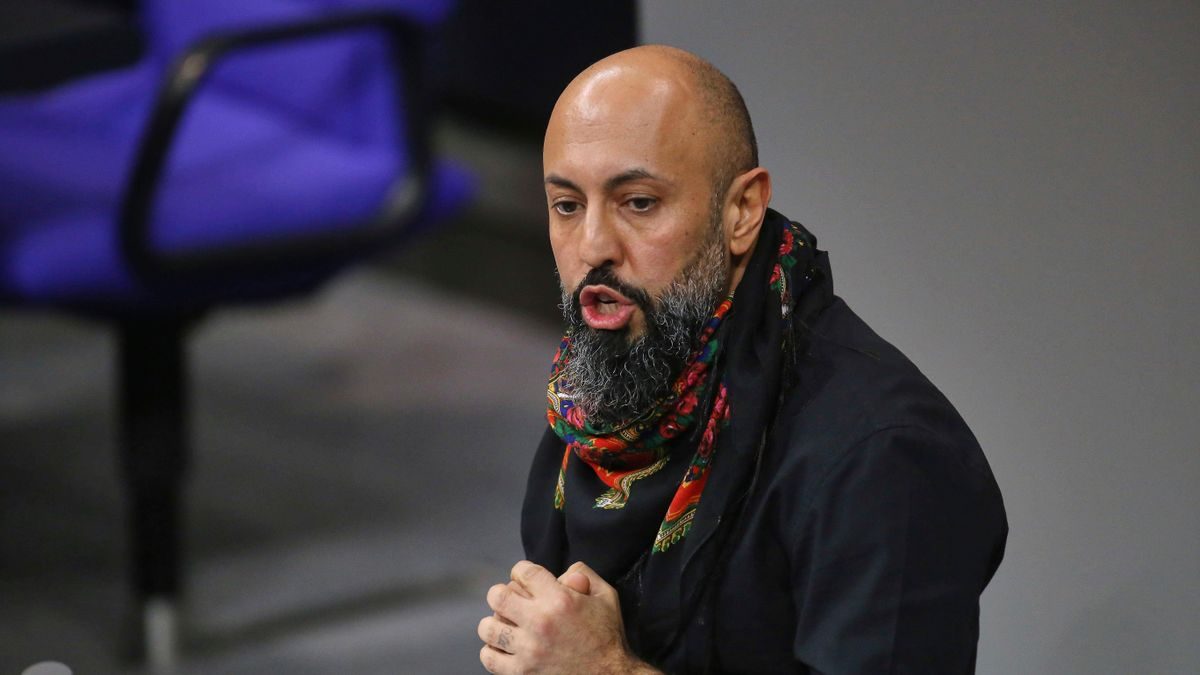 Berlin: Remmo-Sohn veröffentlicht angebliche Chats mit Linke-Abgeordnetem Ferat Koçak