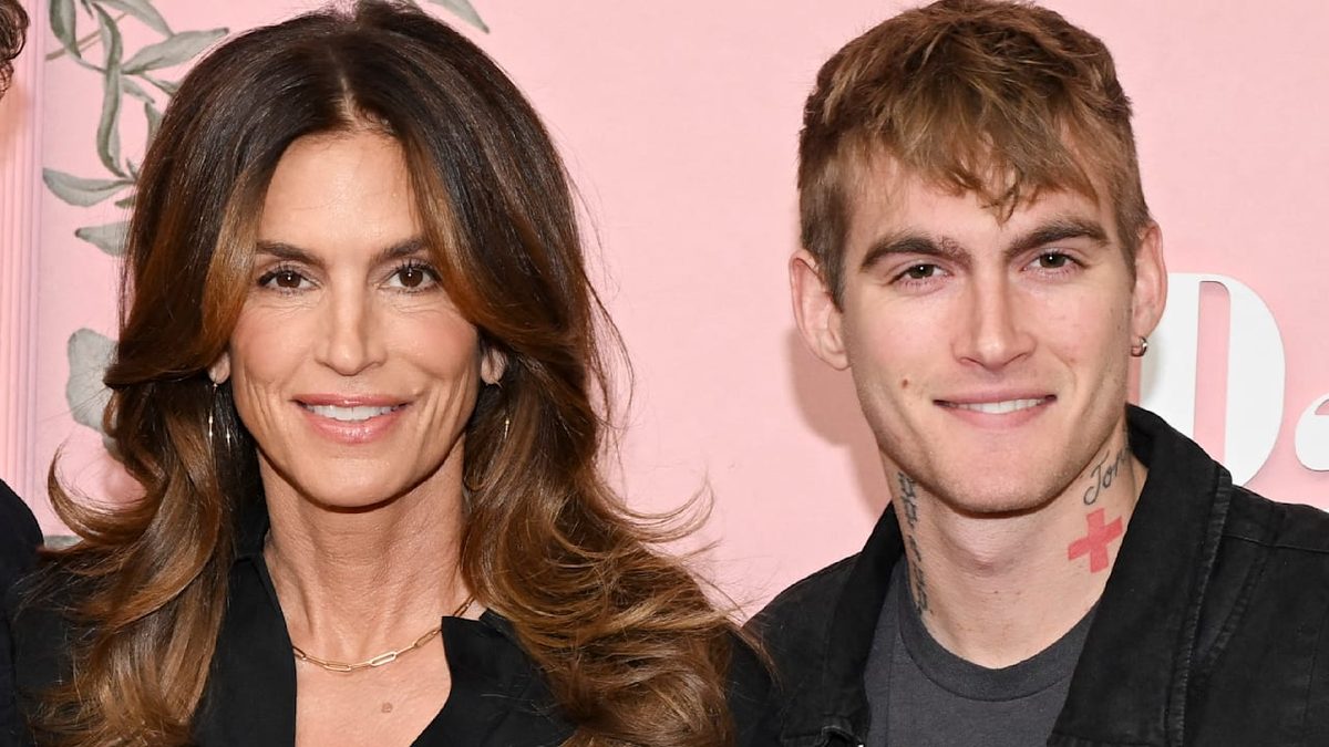 Trauer um Cindy Crawfords Sohn - Polizei äußert Verdacht bei Presley Gerber (†27)