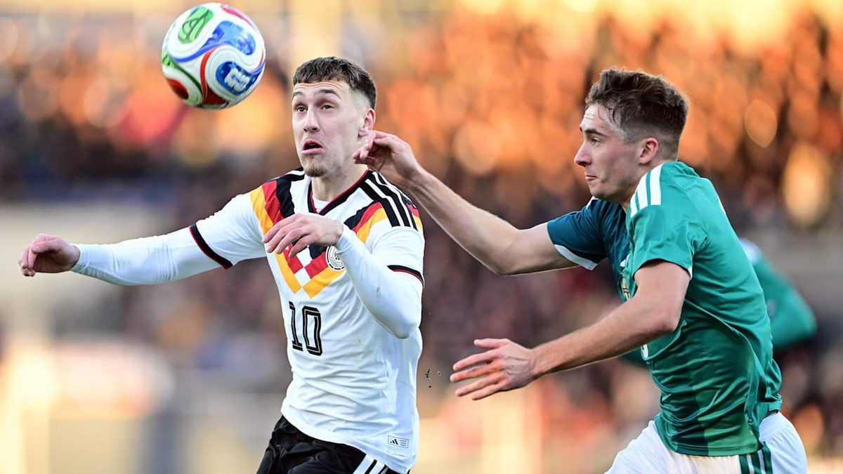 Drama um Bundesliga-Star - DFB-Debütant sagt Klopp ab