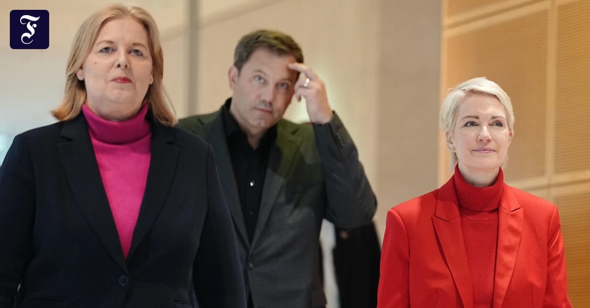 Koalitionen: Eine linke Verheißung für die SPD