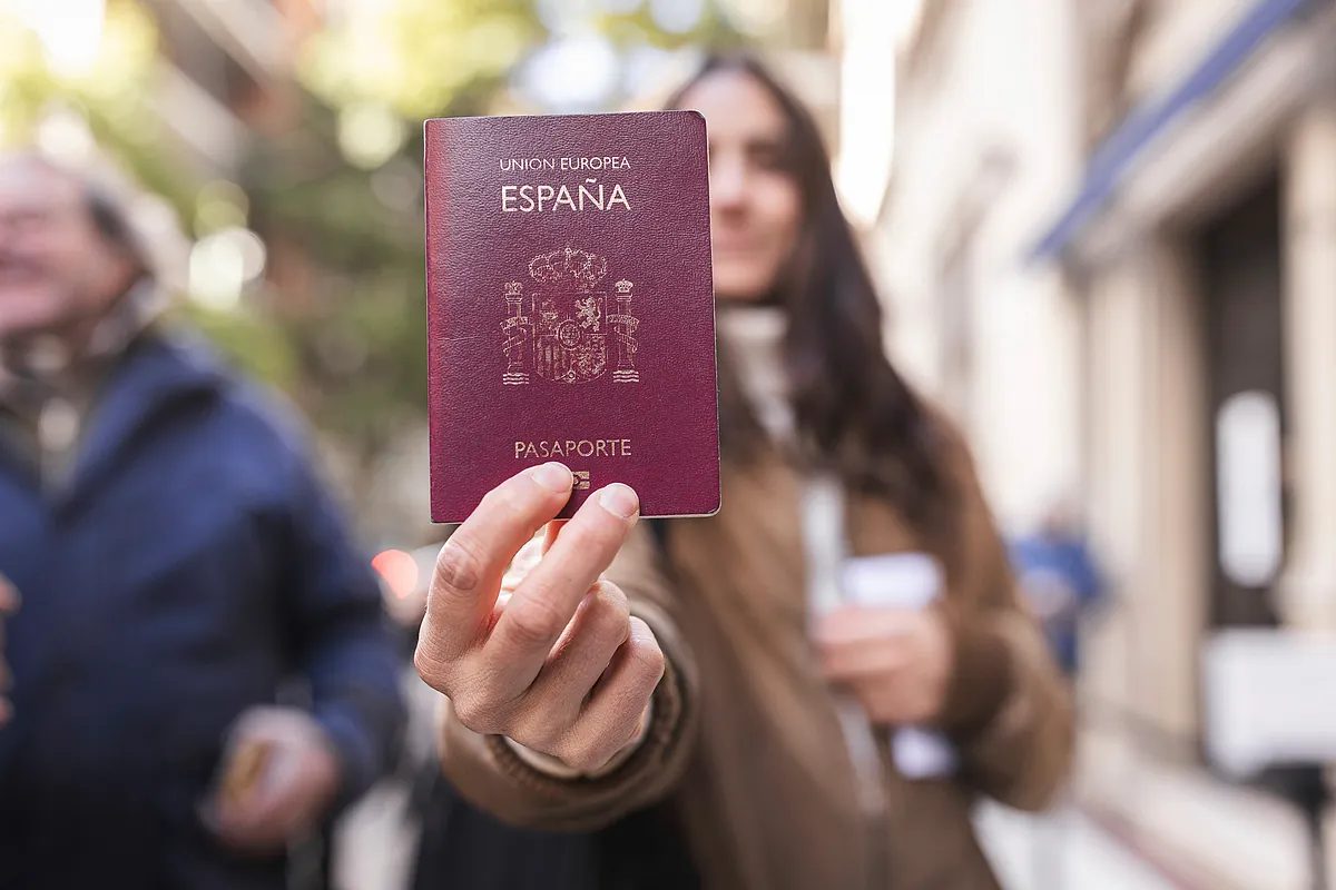 Cuatro datos para entender por qué los jueces ven un "peligro electoral" en la 'ley de nietos'