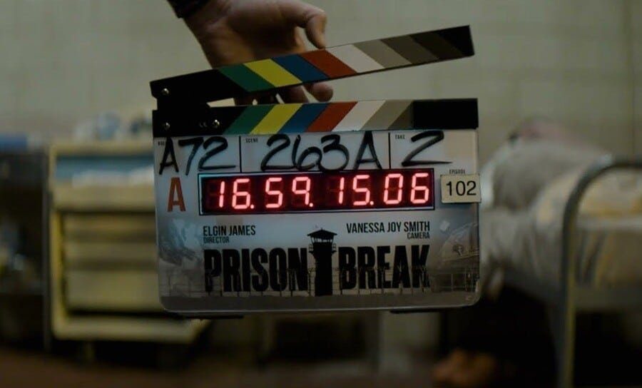 Trwają zdjęcia do serialu "Prison Break: Black Creek". Hulu pokazało dwie zapowiedzi