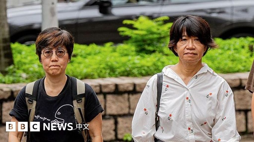 香港支聯會「煽動顛覆」案：被告們的伴侶與戰友