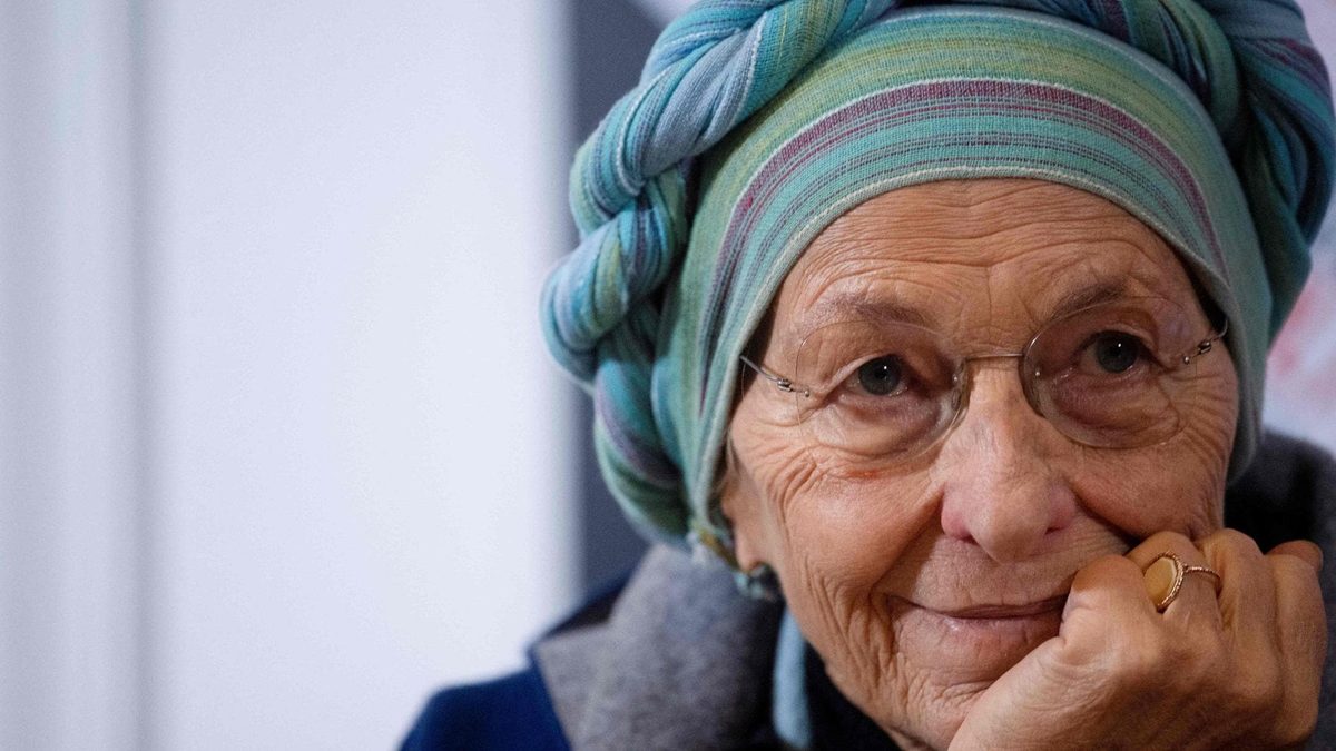 Morta Emma Bonino, il ricordo del suo partito: “Ci ha lasciati ma non ci lascerà mai”