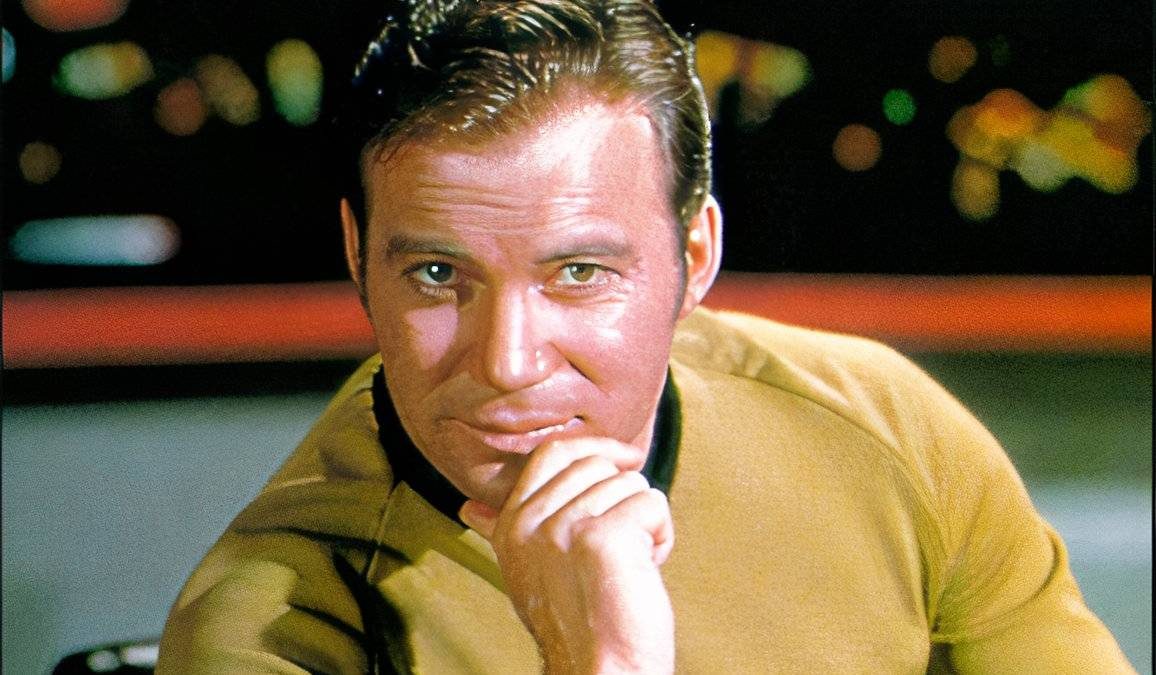 Star Trek's 3 Versions Of Captain James T. Kirk: The Definitive Ranking